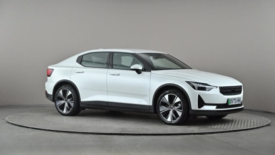 A 2023 POLESTAR 2 170kW 78kWh Long Range Single motor Auto