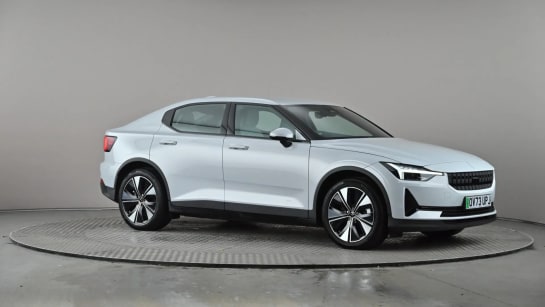 A 2023 POLESTAR 2 170kW 78kWh Long Range Single motor Auto