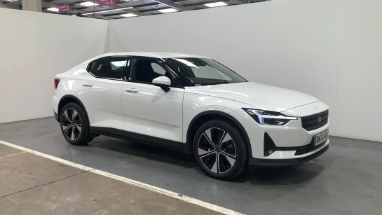A 2023 POLESTAR 2 170kW 69kWh Standard Range Single motor Auto