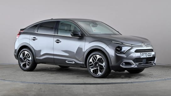 A 2023 CITROEN C4 1.2 PureTech [130] Max Auto