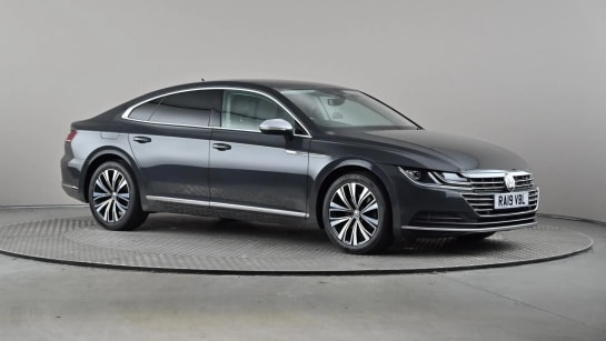 A 2019 VOLKSWAGEN ARTEON 1.5 TSI Elegance DSG