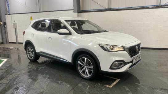A 2022 MG MOTOR UK HS 1.5 T-GDI Excite DCT