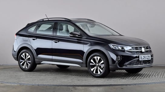 A 2025 VOLKSWAGEN TAIGO 1.0 TSI Life