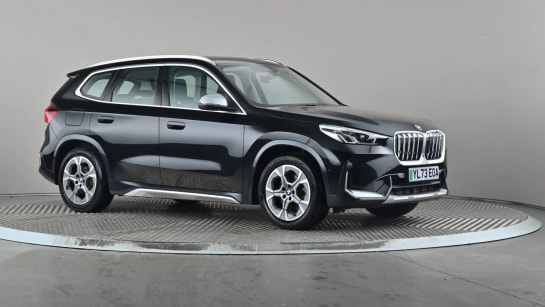 A 2023 BMW IX1 230kW xDrive30 xLine 65kWh Auto