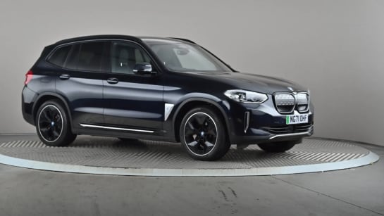A 2022 BMW IX3 210kW Premier Edition 80kWh Auto