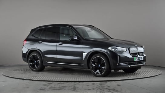 A 2022 BMW IX3 210kW Premier Edition 80kWh Auto
