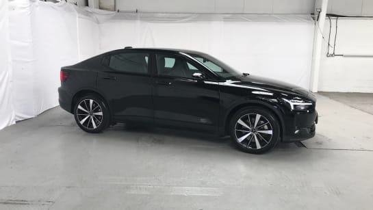 A 2022 POLESTAR 2 300kW 78kWh Long Range Dual motor 4WD Auto