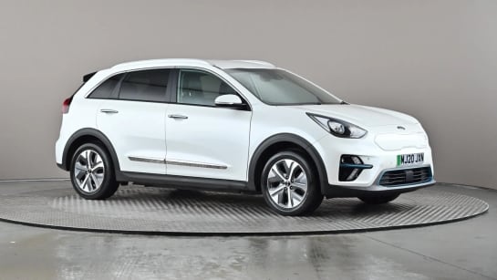 A 2020 KIA E-NIRO 150kW First Edition 64kWh Auto