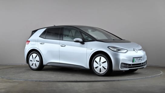 A 2021 VOLKSWAGEN ID.3 150kW Family Pro Performance 58kWh Auto