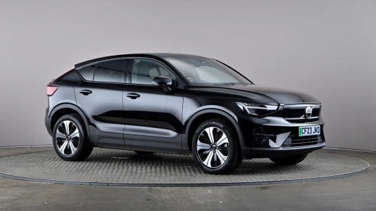 A 2023 VOLVO C40 170kW Recharge Core 69kWh Auto