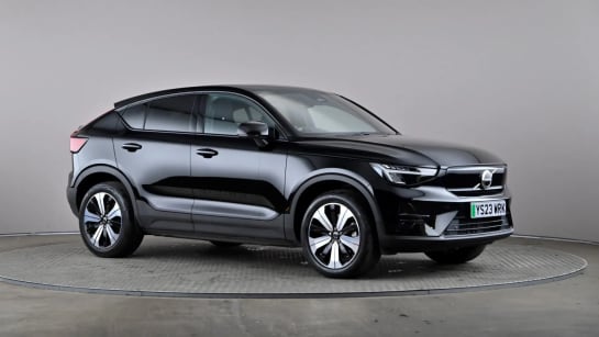 A 2023 VOLVO C40 170kW Recharge Core 69kWh Auto