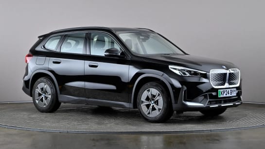 A 2024 BMW IX1 150kW eDrive20 Sport 65kWh Auto