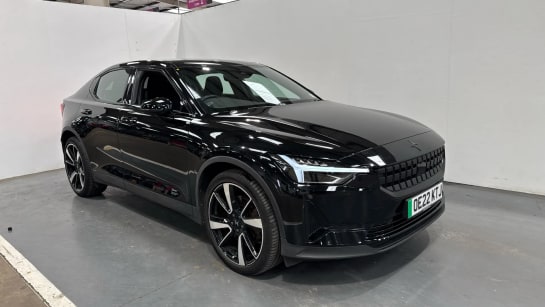 A 2022 POLESTAR 2 170kW 78kWh Long Range SM [Plus] Auto