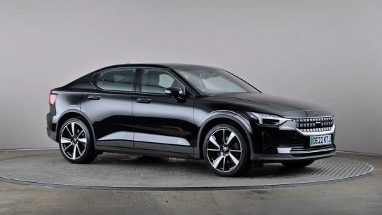 A 2022 POLESTAR 2 170kW 78kWh Long Range SM [Plus] Auto