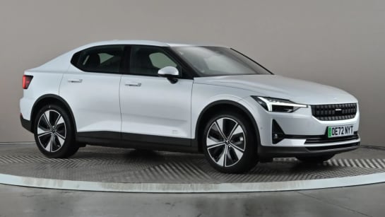 A 2022 POLESTAR 2 170kW 78kWh Long Range SM [Pilot] Auto