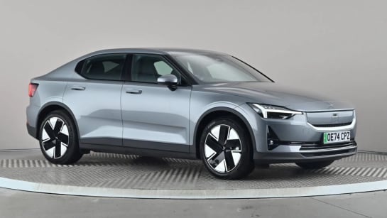 A 2024 POLESTAR 2 220kW 82kWh Long Range SM [Pilot] Auto