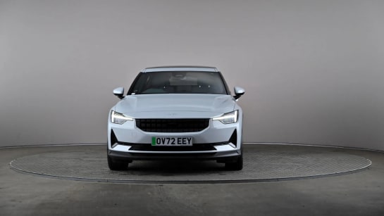 A 2022 POLESTAR 2 170kW 69kWh Standard Range SM [Plus] Auto