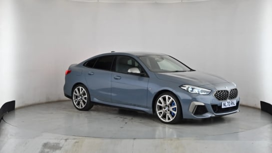 A 2020 BMW 2 SERIES GRAN COUPE M235i xDrive Step Auto [Plus Pack]