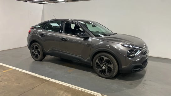 A 2023 CITROEN C4 1.2 PureTech Sense