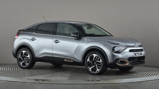 A 2023 CITROEN C4 1.2 PureTech [130] C-Series Edition