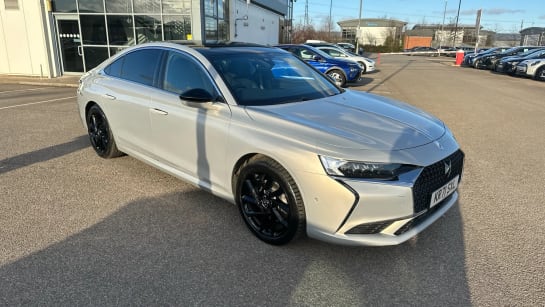 A 2021 DS DS 9 1.6 E-TENSE Rivoli + EAT8