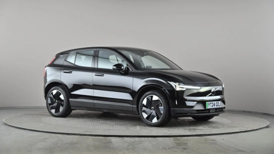 A 2024 VOLVO EX30 315kW Twin Motor Performance Plus 69kWh Auto