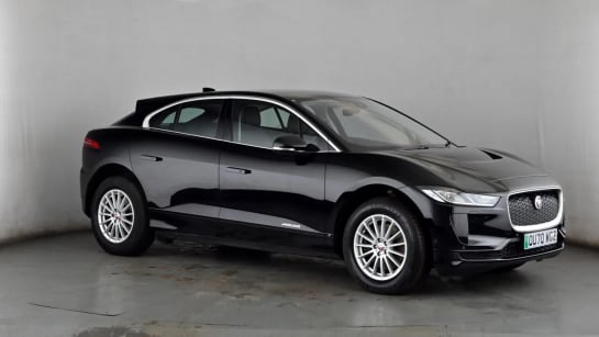 A 2020 JAGUAR I-PACE 294kW EV400 S 90kWh Auto