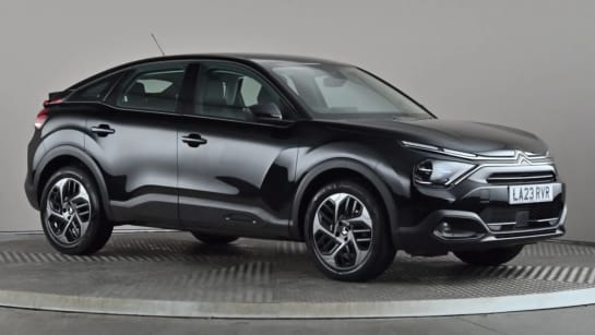 A 2023 CITROEN C4 1.2 PureTech [130] Sense Plus Auto