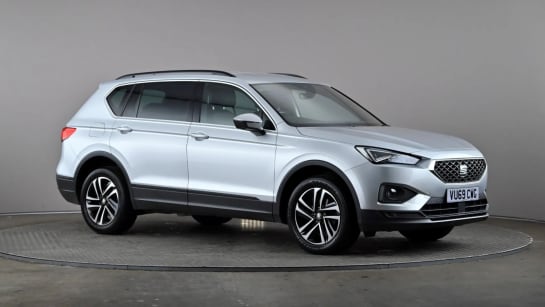 A 2019 SEAT TARRACO 2.0 TDI SE Technology [7 Seats]