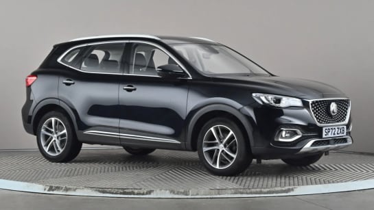 A 2022 MG MOTOR UK HS 1.5 T-GDI Excite