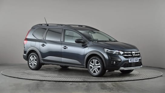 A 2022 DACIA JOGGER 1.0 TCe Comfort