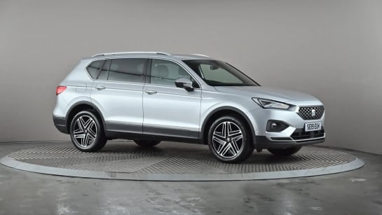 A 2019 SEAT TARRACO 2.0 TDI Xcellence [7 Seats]