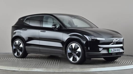 A 2024 VOLVO EX30 200kW SM Extended Range Ultra 69kWh Auto