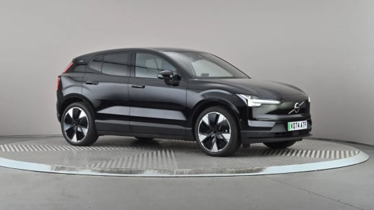 A 2024 VOLVO EX30 200kW SM Extended Range Ultra 69kWh Auto