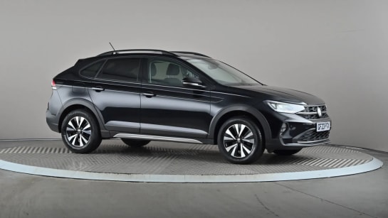 A 2023 VOLKSWAGEN TAIGO 1.0 TSI 110 Life