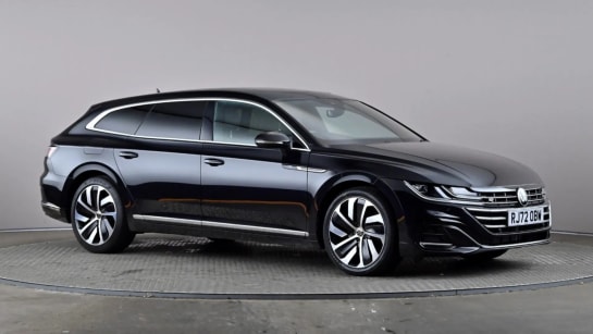A 2022 VOLKSWAGEN ARTEON 2.0 TSI R-Line DSG