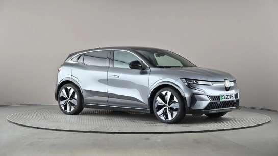 A 2023 RENAULT MEGANE E-TECH EV60 160kW Techno 60kWh Optimum Charge Auto