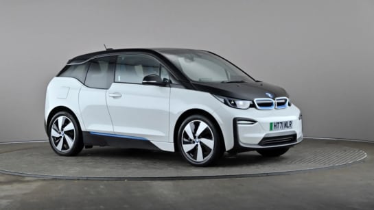 A 2022 BMW I3 125kW 42kWh Auto