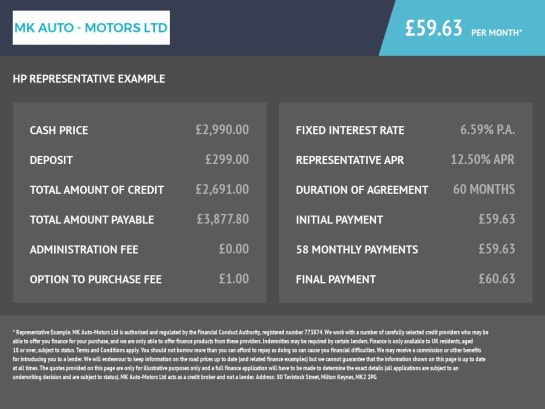 A null FIAT 500L 1.6 MultiJet Lounge MPV 5dr Diesel Manual Euro 5 (s/s) (105 bhp) Just Servi