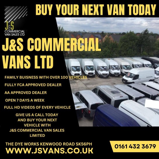 A null FORD TRANSIT CONNECT LWB OVER 100 USED VANS IN STOCK FROM £3995 TO £69995 + VAT