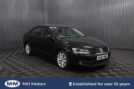 A null VOLKSWAGEN JETTA 2.0 TDI SE Saloon 4dr Diesel Manual Euro 5 (140 ps) LONG MOT / GROUP 17 INS