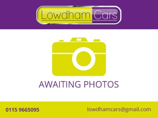 A null RENAULT MEGANE 1.5 dCi Expression Sport Tourer 5dr Diesel Manual Euro 4 (106 ps)