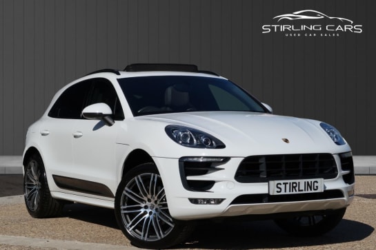 A null PORSCHE MACAN 2.0 - MACAN PDK FINANCE+WARRANTY+SERVICE