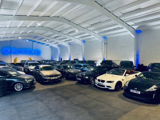 A 2016 PORSCHE MACAN 3.0 TD V6 S SUV 5dr Diesel PDK 4WD Euro 6 (s/s) (258 ps) FINANCE+WARRANTY+S