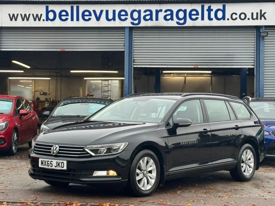 A 2021 VOLKSWAGEN PASSAT ESTATE 1.6 TDi GT DSG £200 TO SECURE - DELIVERY AVAILABLE