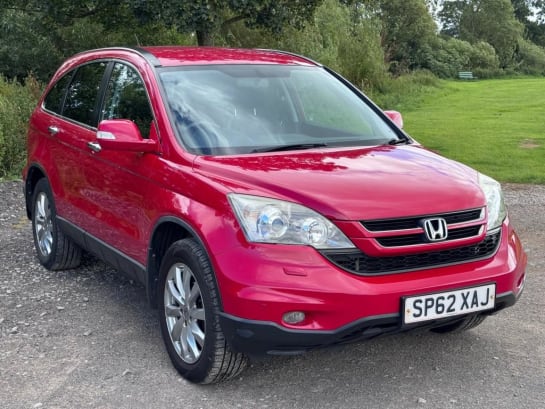 A 2012 HONDA CR-V Cr-v Es-t I-vtec