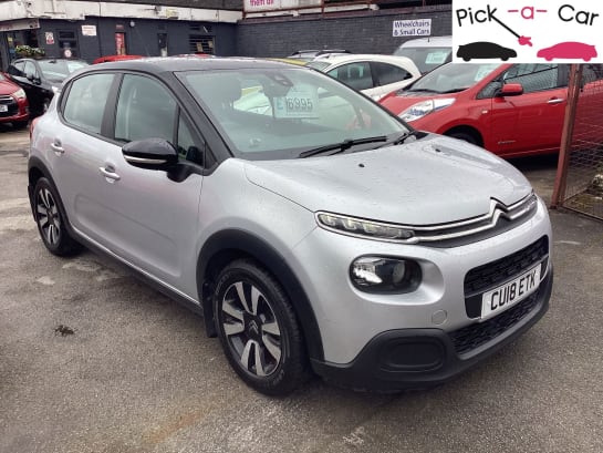 A 2025 CITROEN C3 Diesel 1.6 feel, euro 6