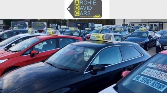 A 2016 VAUXHALL VIVA 1.0 i SE