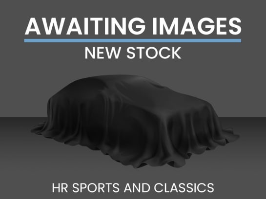 A null JAGUAR XKR 4.2 Coupe 2dr Petrol Automatic (304 g/km, 400 bhp)-Fantastic Low Mileage Ex