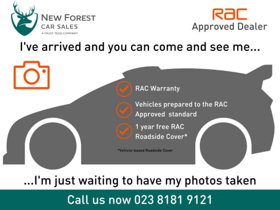 A null FORD KA+ 1.2 Ti-VCT Zetec Hatchback 5dr Petrol Manual Euro 6 (s/s) (85 ps) NEW MOT W